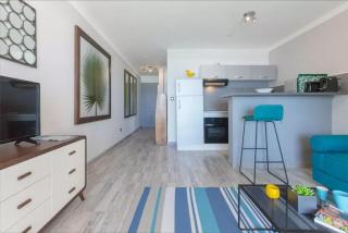 Le Petrel Blanc - Appartement sur la plage de la Souris Blanche - Trois Bassins - 3