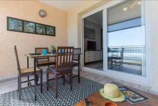 Le Petrel Blanc - Appartement sur la plage de la Souris Blanche - Trois Bassins - 2