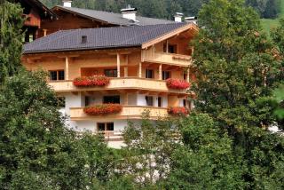 Ferienwohnungen H&P - Alpbach - 9