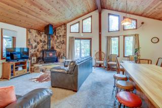 Oglala Getaway - 5