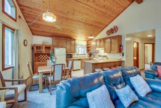 Oglala Getaway - 3