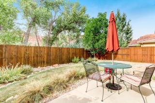 Cottonwoods 455 - 7