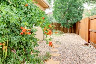 Cottonwoods 455 - 4