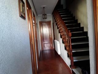 Casa Rural Costanilla - San Miguel de Valero - 1