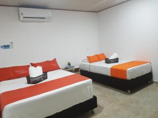 Hotel Mare Mare Inn - San Andrés - 1