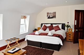 Stocks Hotel - Sark - 4