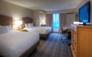 Hyatt Regency Reston - 3