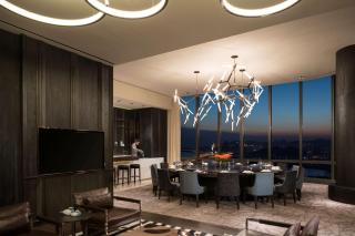 Grand Hyatt Dalian - 3