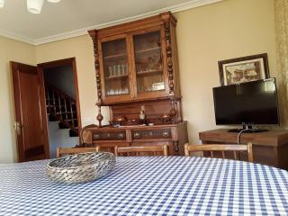 Casa Rural Costanilla - San Miguel de Valero - 3