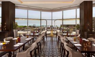 Hyatt Regency Istanbul Atakoy - Istanbul - 4