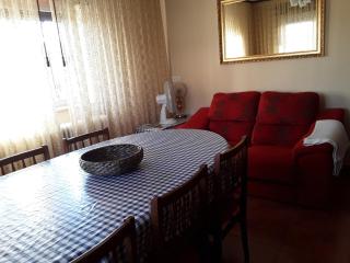 Casa Rural Costanilla - San Miguel de Valero - 7