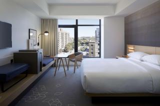Andaz Ottawa Byward Market, By Hyatt - Ottawa - 4