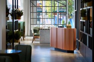 Andaz Ottawa Byward Market, By Hyatt - Ottawa - 5