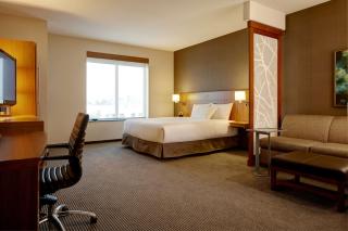 Hyatt Place Atlanta Downtown - Atlanta - 2