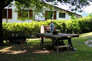La Quercia - la maison des arts - Vezzano sul Crostolo - 6