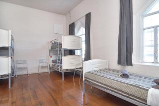 Jailhouse Accommodation - Christchurch - 4