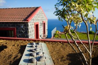 Endless Blue House - Arco da Calheta - 3
