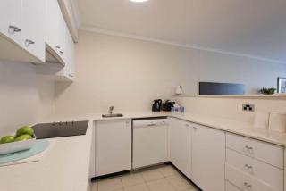Grande Esplanade Studio - Sydney - 1