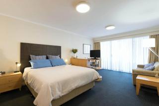 Grande Esplanade Studio - Sydney - 9