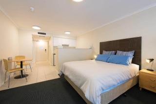 Grande Esplanade Studio - Sydney - 3
