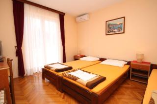 Apartments with a parking space Baska Voda, Makarska - 6912 - 4