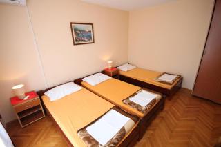 Apartments with a parking space Baska Voda, Makarska - 6912 - 2