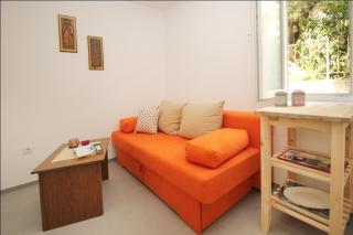 Apartments by the sea Baska Voda, Makarska - 6786 - 3