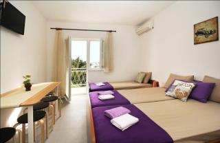Apartments by the sea Baska Voda, Makarska - 6786 - 1
