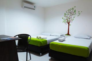 Hotel Plaza Roma - Ríohacha - 8