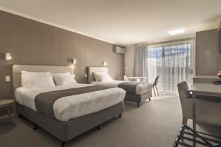 Argosy Motor Inn - Devonport - 6