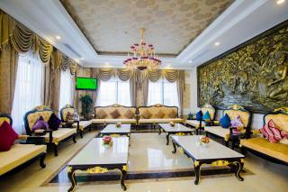 Grand Hotel - 7