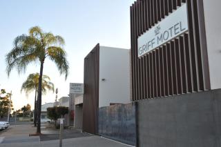 The Griff Motel - Griffith - 7