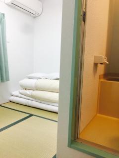 BJ Family House - Kyoto - 2