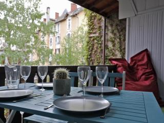 55 m2 Apart with big terrace in Annecy downtown - Annecy - 9