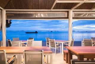 Aqua Beads Samed - 2