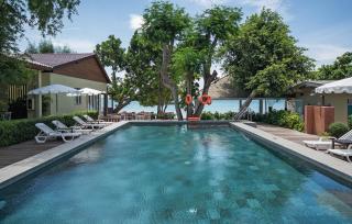 Aqua Beads Samed - 4