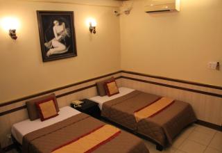 Bi Saigon Hotel - Ho Chi Minh - 5