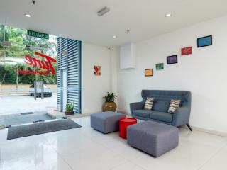 Tune Hotel KLIA Aeropolis (Airport Hotel) - Sepang - 1
