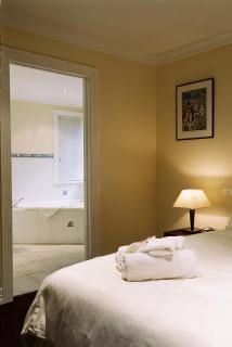 Waverley House Cottages - 2