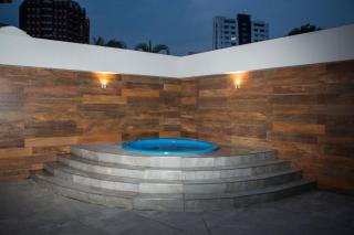 Downtown Apartments "Altos del Sur" - Santa Cruz de la Sierra - 2