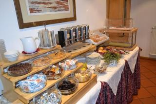 Hotel Corona - Carano - 1