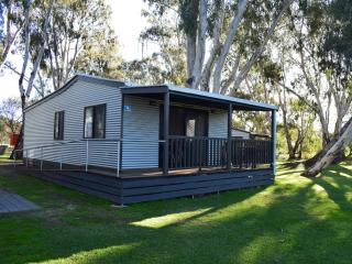 Cohuna Waterfront Holiday Park - 3