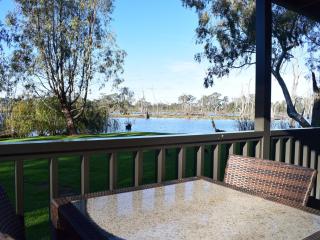 Cohuna Waterfront Holiday Park - 2