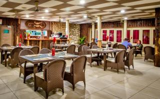 Tanoa Skylodge Hotel - Nadi - 1