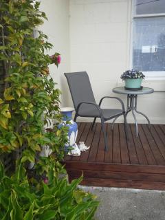 The Villa - Oamaru - 4