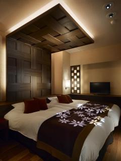 Tokachigawa Onsen Daiichi Hotel - 3