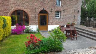 Le moulin de Cohem - Blaringhem - 6