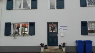 Kleines Stadthaus Grünberg - Grünberg - 4