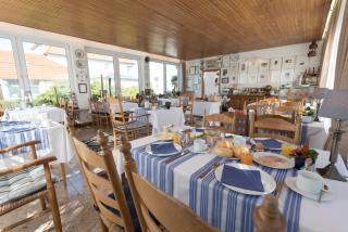 Atlantic Hotel Garni - Wangerooge - 0