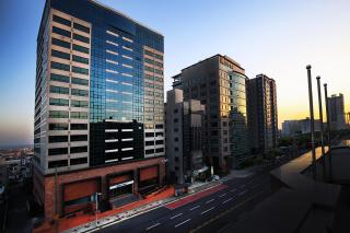Best Western Jeju Hotel - Jeju - 0
